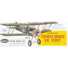 Avion en kit Thomas Morse Scout Guillow's