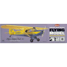 Avion en kit Piper Super Cub Guillow's