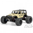 Carrosserie Proline JEEP WRANGLER RUBICON UNLIMITED pour MT