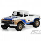 Carrosserie tout terrain Ford F-100 pour 4x4 et SC10