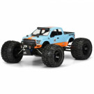 Carrosserie Proline FORD F-150 RAPTOR pour T-Maxx, Revo 3.3