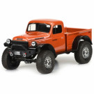 Carrosserie transp. PROLINE DODGE POWER WAGON 1946 313mm