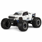 Carrosserie Bash Armour Blanche pour X-MAXX