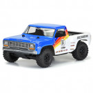 Carrosserie Dodge Ram 1500 pour short course 1/10 