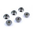 Bushing Metal 6mm par 6