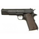 Réplique de colt m1911 co2 full metal culasse mobile