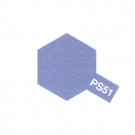 Bombes de peinture Alu Violet Anodisé PS51 Tamiya