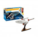Maquette Star Trek U.S.S. Enterprise NCC-1701 (TOS) 1/600