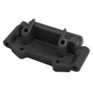 RPM Bulkhead avant pour TRAXXAS 2WD 1/10