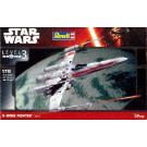 Maquette de X-WING FIGHTER