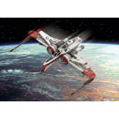 ARC-170 FIGHTER - SERIE STAR WARS