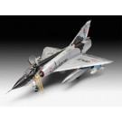 Maquette de MIRAGE III E DASSAULT - 1985 (1/35)