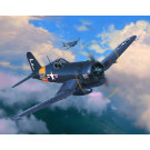 CHANCE VOUGHT F4U-4 CORSAIR (1/72)