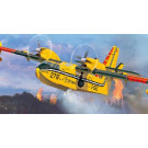 CANADAIR BOMBARDIER CL-415 (1/72)