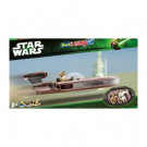 Maquette de X-34 Landspeeder 1/14 Star Wars