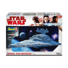 Maquette de Imperial Star Destroyer 1/2700 Star Wars