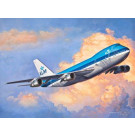MODEL SET BOEING 747-200 (1/450)