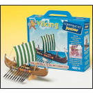 Maquette de bateau Viking Junior