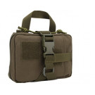 Pochette medic molle