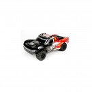 T2M SHORT COURSE PIRATE X-SC BRUSHLESS RTR T4978 ORANGE