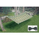 Bâche TARP agricole camo 2x3m