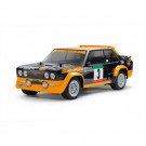 Tamiya Fiat 131 Abarth Rally KIT MF-01X 