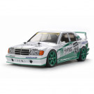 Tamiya TT-01E Mercedes-Benz 190E 2.5-16 Evo 2 Debis Zakspeed KIT 58656