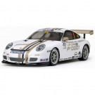 Tamiya TT-01E Porsche 911 GT3 Cup VIP KIT 47429
