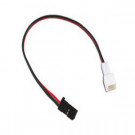 Adaptateur molex batterie reception