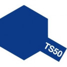 TAMIYA peinture TS50 Blue Mica 