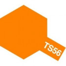 TAMIYA peinture  TS56 Orange Vif 