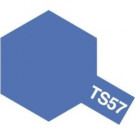 TAMIYA peinture TS57 Bleu Violet