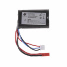 Batterie Li-ION 7.4V 850MAH JST