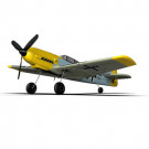 Avion EPP Messerschmitt bf109 4CH 400mm brushed RTF 