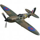 Avion EPP SPITFIRE 4CH 400mm brushed RTF 