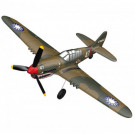 Avion EPP P40 Warhawk 4CH 400mm brushed RTF 