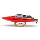 Bateau Volantex Racent Vector SR65 Brushless RTR Rouge