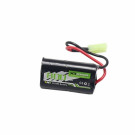 Batterie NIMH 7.2V/800MAH pour Flamingo X-Rider