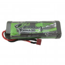 Accu Ni-Mh 7.2v 2400mAh Dean