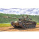 Maquette de char M60A3 1/35