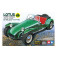 Maquette de voiture Lotus Super Seven Series II