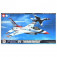 Maquette de F16c block thunderbirds Tamiya